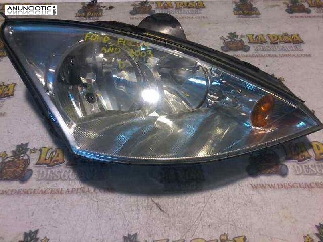 Faro derecho tipo 1343653 de ford -