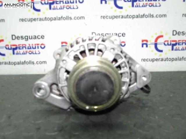 Alternador 2706033020 de toyota - yaris