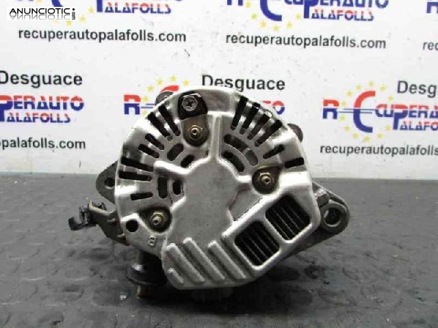 Alternador 2706033020 de toyota - yaris