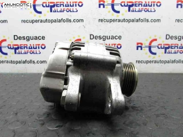 Alternador 2706033020 de toyota - yaris