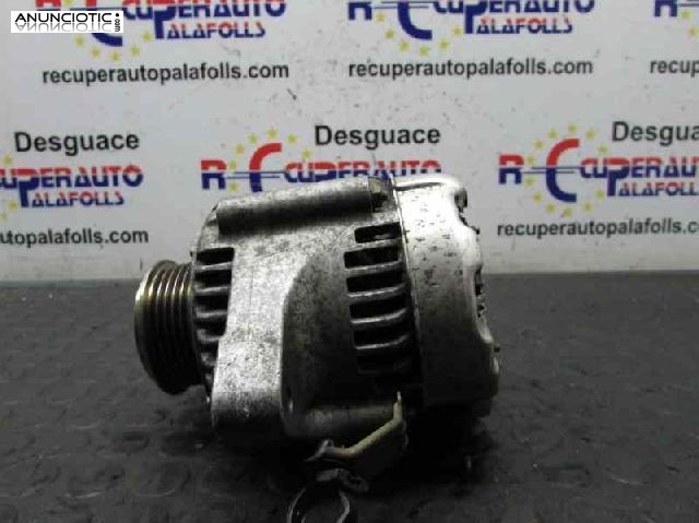 Alternador 2706033020 de toyota - yaris