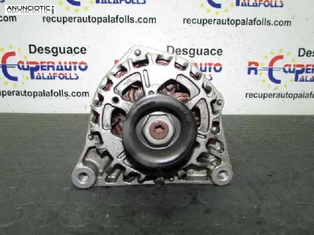 Alternador 96428799 de peugeot - 206