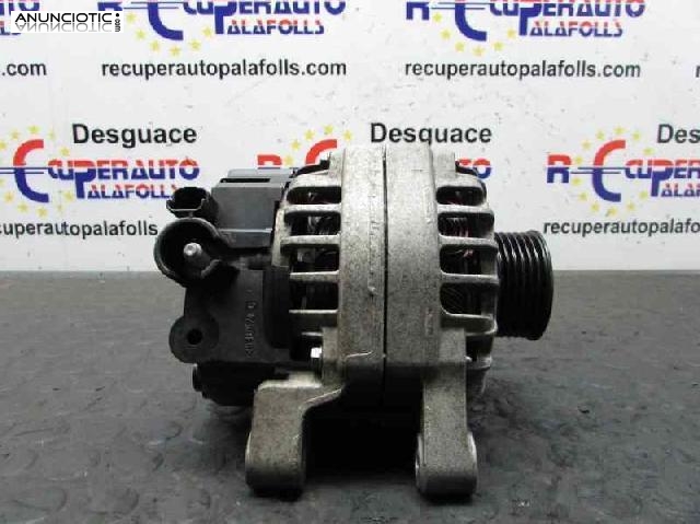 Alternador 96428799 de peugeot - 206