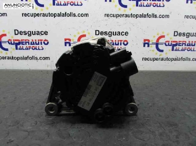 Alternador 96428799 de peugeot - 206