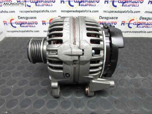 Alternador 06f903023j de audi - a4