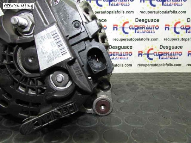 Alternador 06f903023j de audi - a4