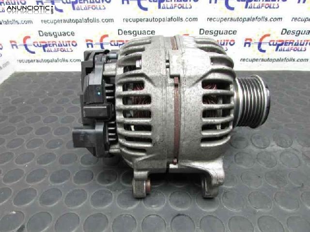 Alternador 06f903023j de audi - a4