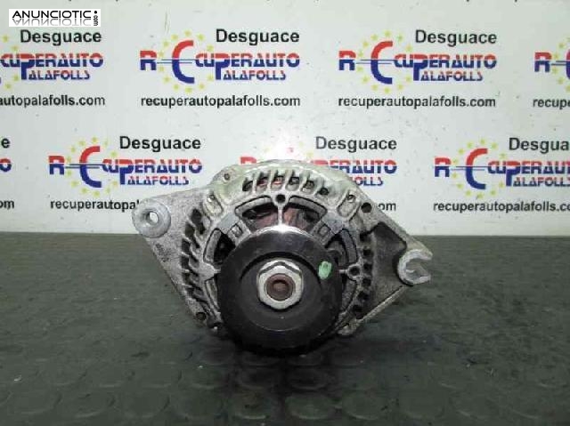 Alternador 2541459 de peugeot - 405