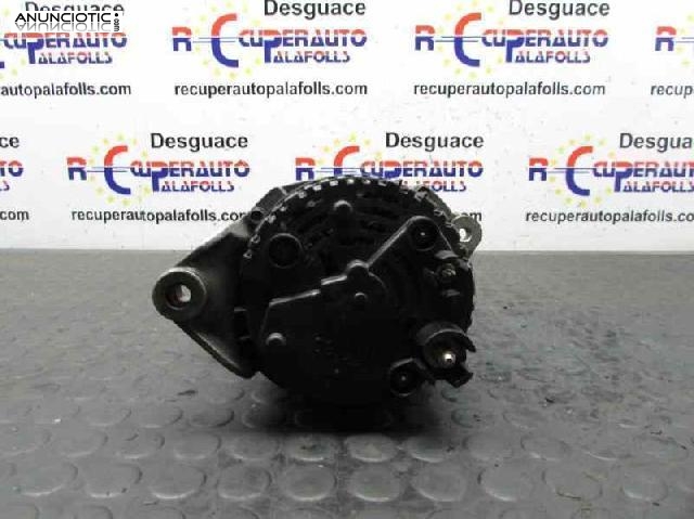 Alternador 2541459 de peugeot - 405