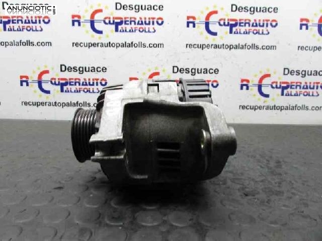 Alternador 2541459 de peugeot - 405