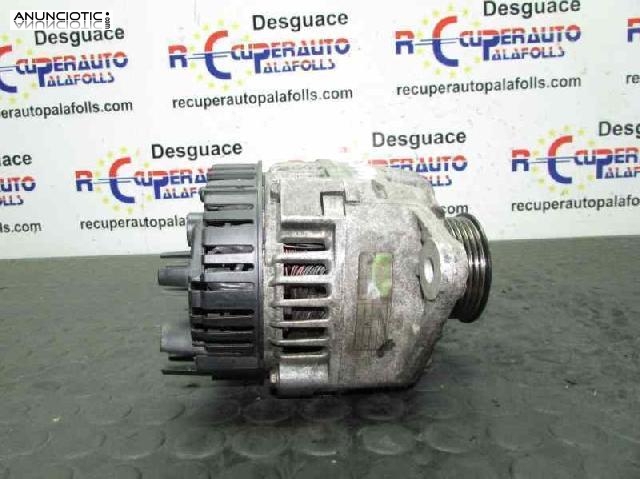 Alternador 2541459 de peugeot - 405