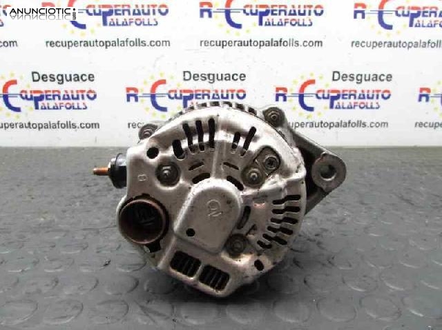 Alternador 46419833 de fiat -