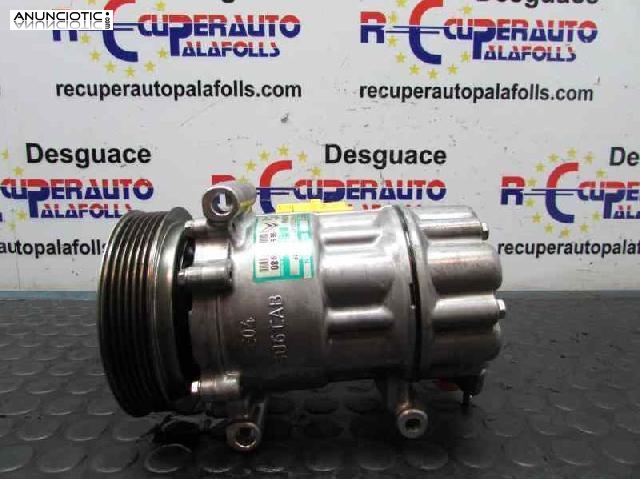 Compresor a/a 961519109 de citroen