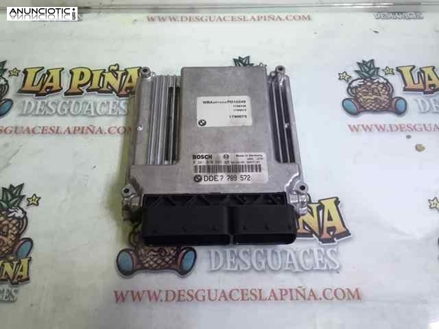 Centralita bmw 0281010565 dde7789572