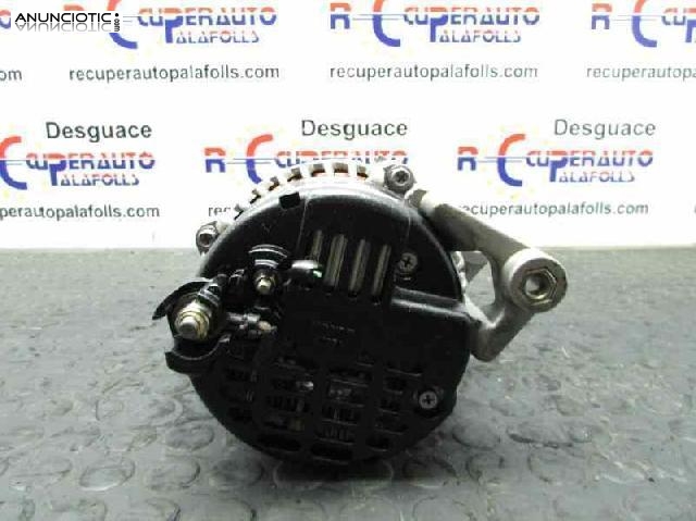 Alternador f032ua029k4k de citroen -