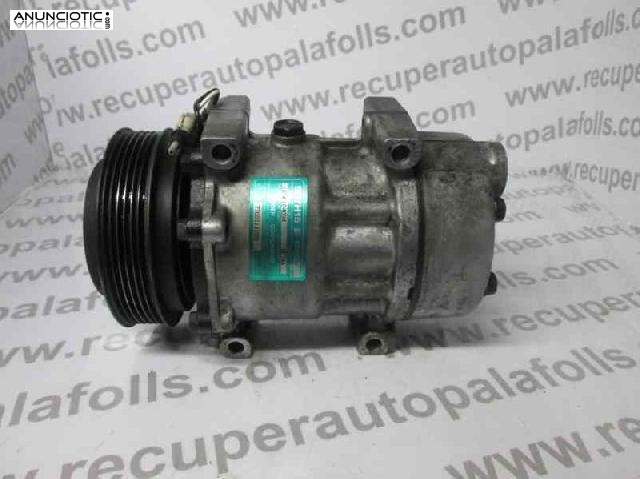 Compresor a/a 7700111289 de renault