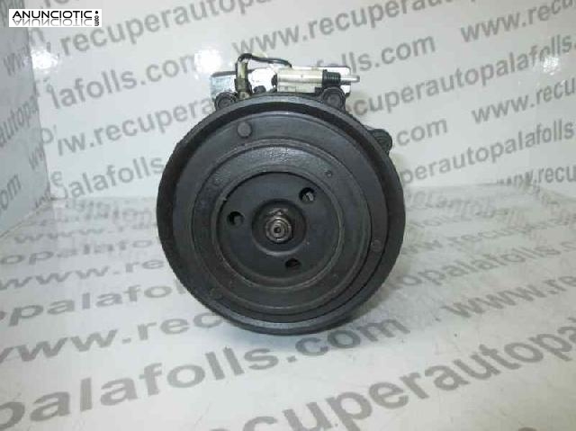 Compresor a/a 7700111289 de renault