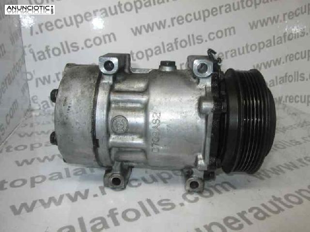 Compresor a/a 7700111289 de renault