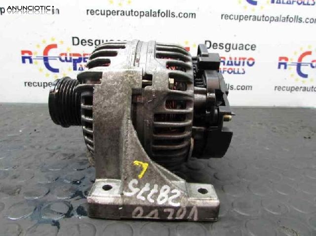 Alternador 8676498 de volvo - v40