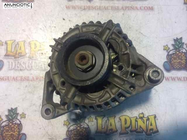 Alternador audi 078903016ab a6