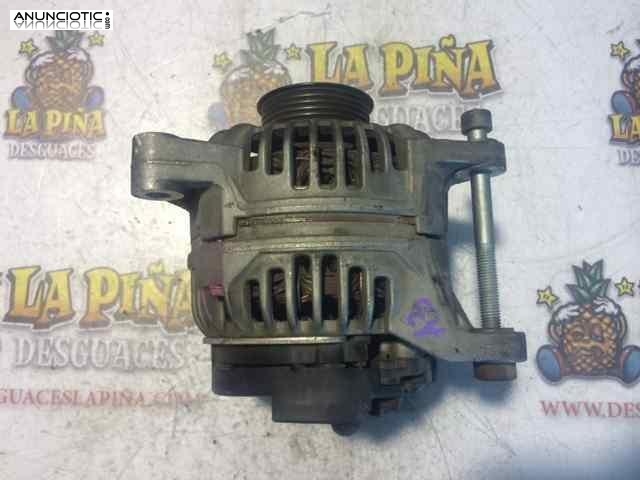 Alternador audi 078903016ab a6