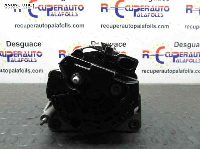 Alternador 0986041920 de seat - ibiza