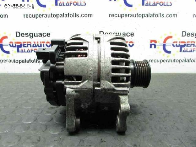 Alternador 0986041920 de seat - ibiza