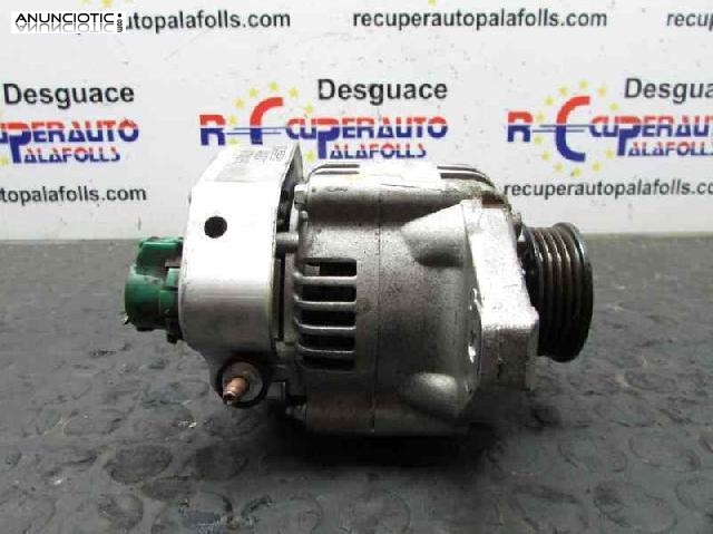 Alternador 445847 de suzuki - swift