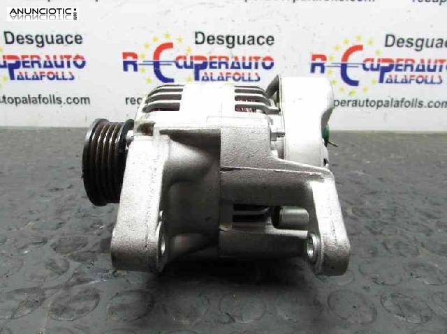 Alternador 445847 de suzuki - swift