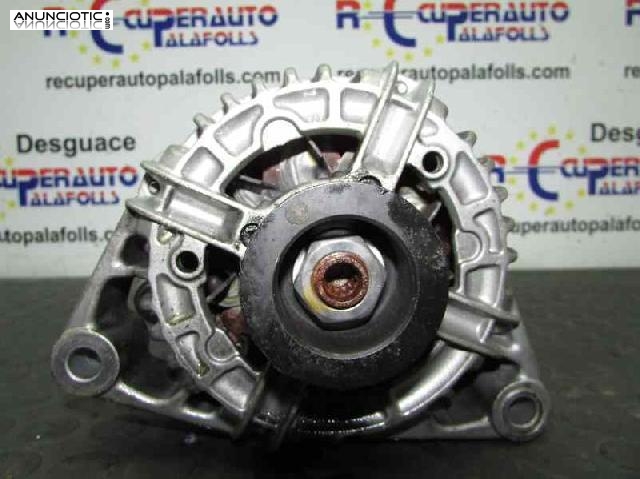 Alternador 93175803 de opel - astra