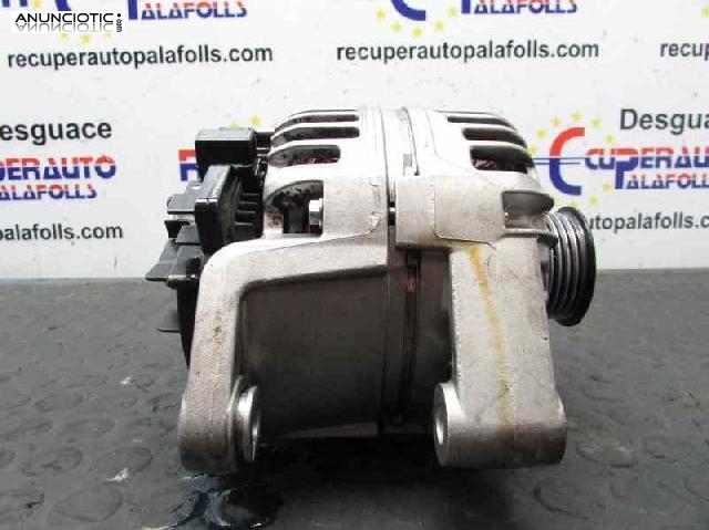 Alternador 93175803 de opel - astra