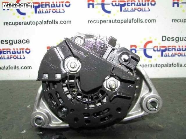 Alternador 93175803 de opel - astra