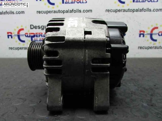 Alternador 96445296 de peugeot - 206