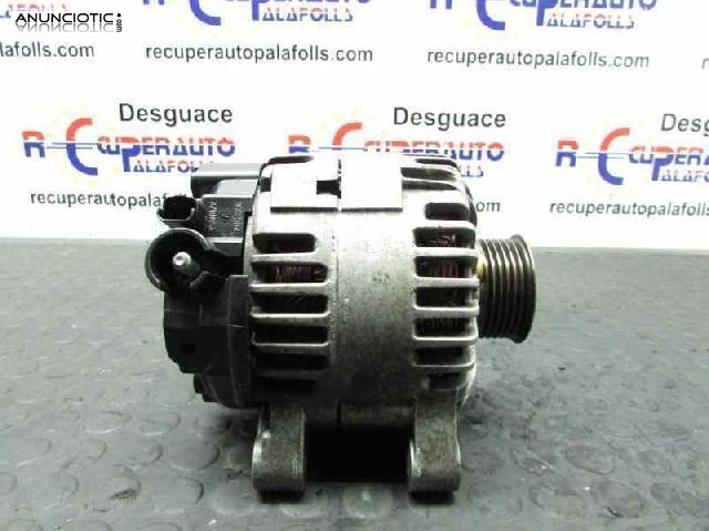 Alternador 96445296 de peugeot - 206