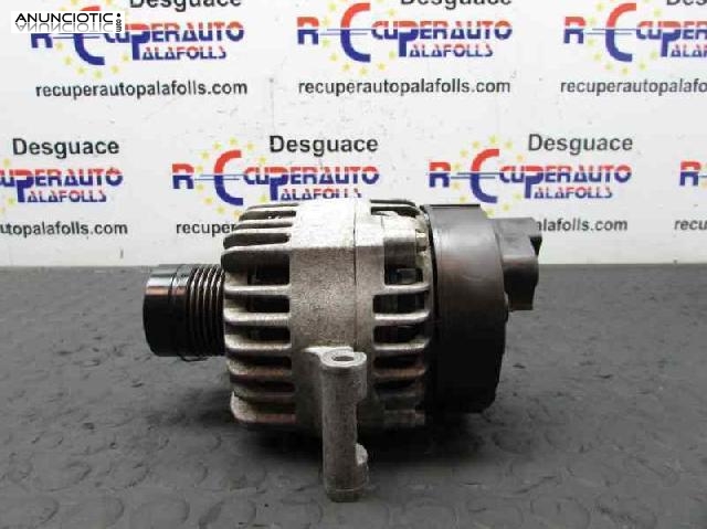 Alternador 51787209 de alfa romeo - mito