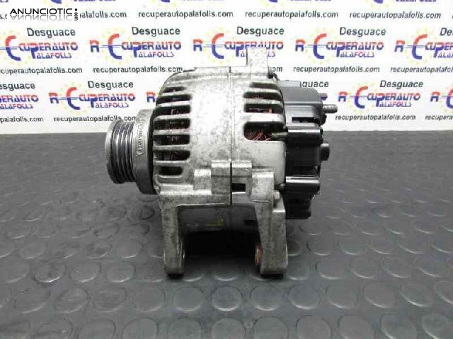 Alternador 8200100907 de renault -