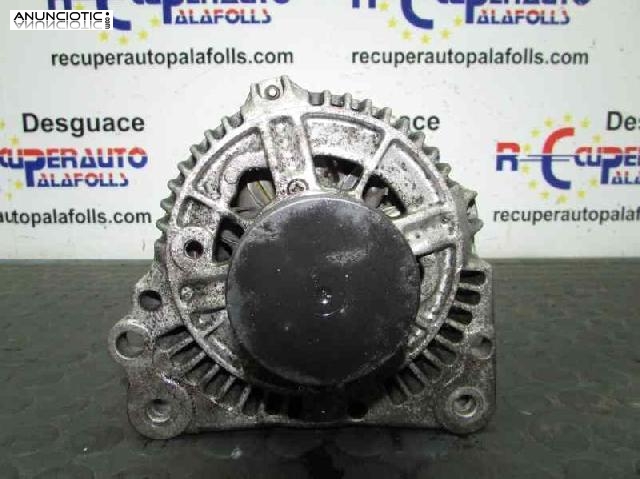 Alternador 0123320008 de seat - cordoba