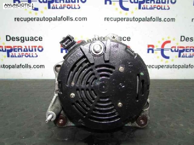 Alternador 0123320008 de seat - cordoba