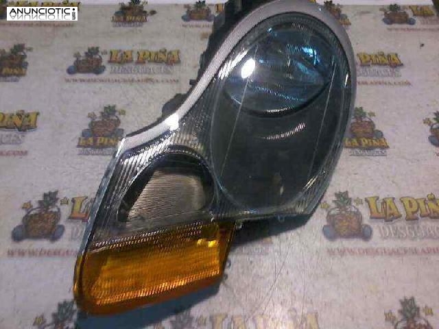 Faro porsche boxster 98663103107