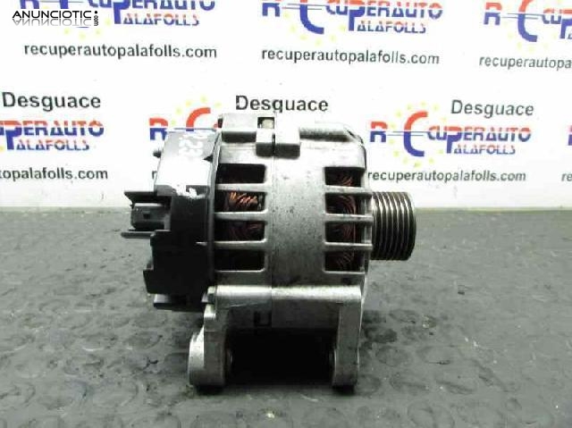 Alternador 8200086162 de fiat - brava