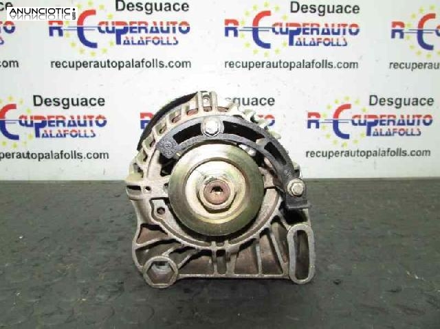 Alternador 063321604010 de fiat - punto