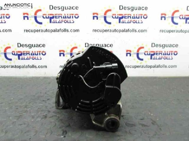 Alternador 063321604010 de fiat - punto