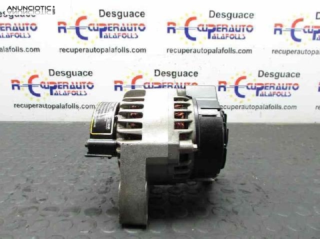 Alternador 063321604010 de fiat - punto