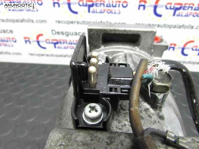 Compresor a/a 0002340711 de mercedes