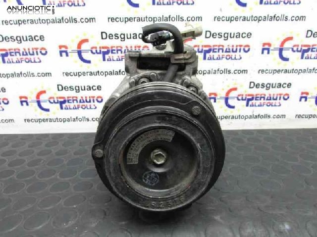 Compresor a/a 4472208600 de opel