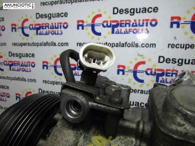 Compresor a/a 4472208600 de opel