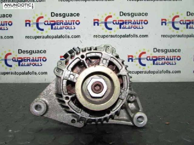 Alternador 2542398b de peugeot - 306