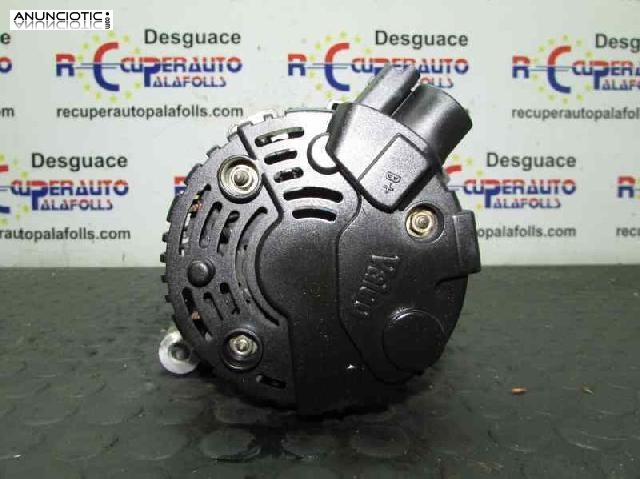 Alternador 2542398b de peugeot - 306