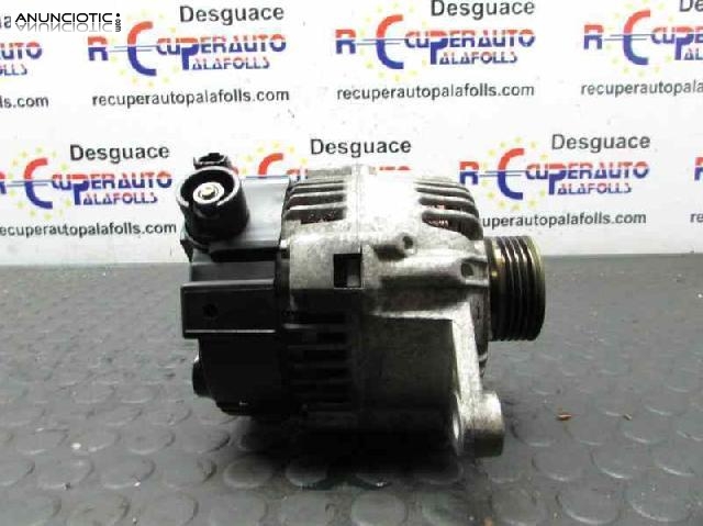 Alternador 2542398b de peugeot - 306