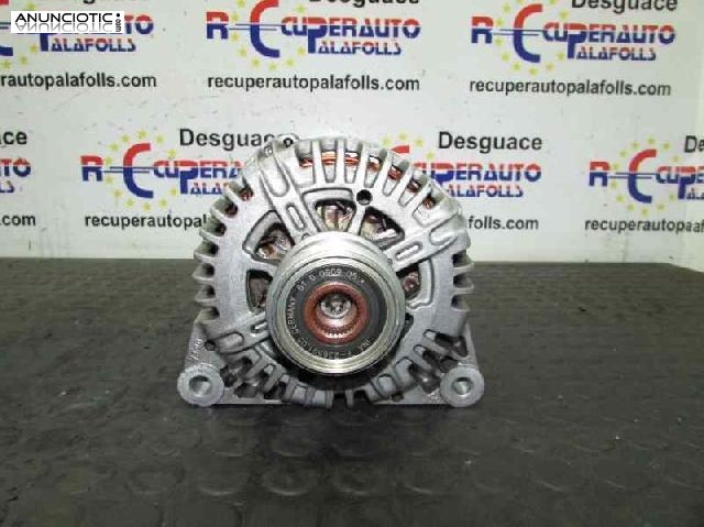 Alternador 96463217 de peugeot - 207